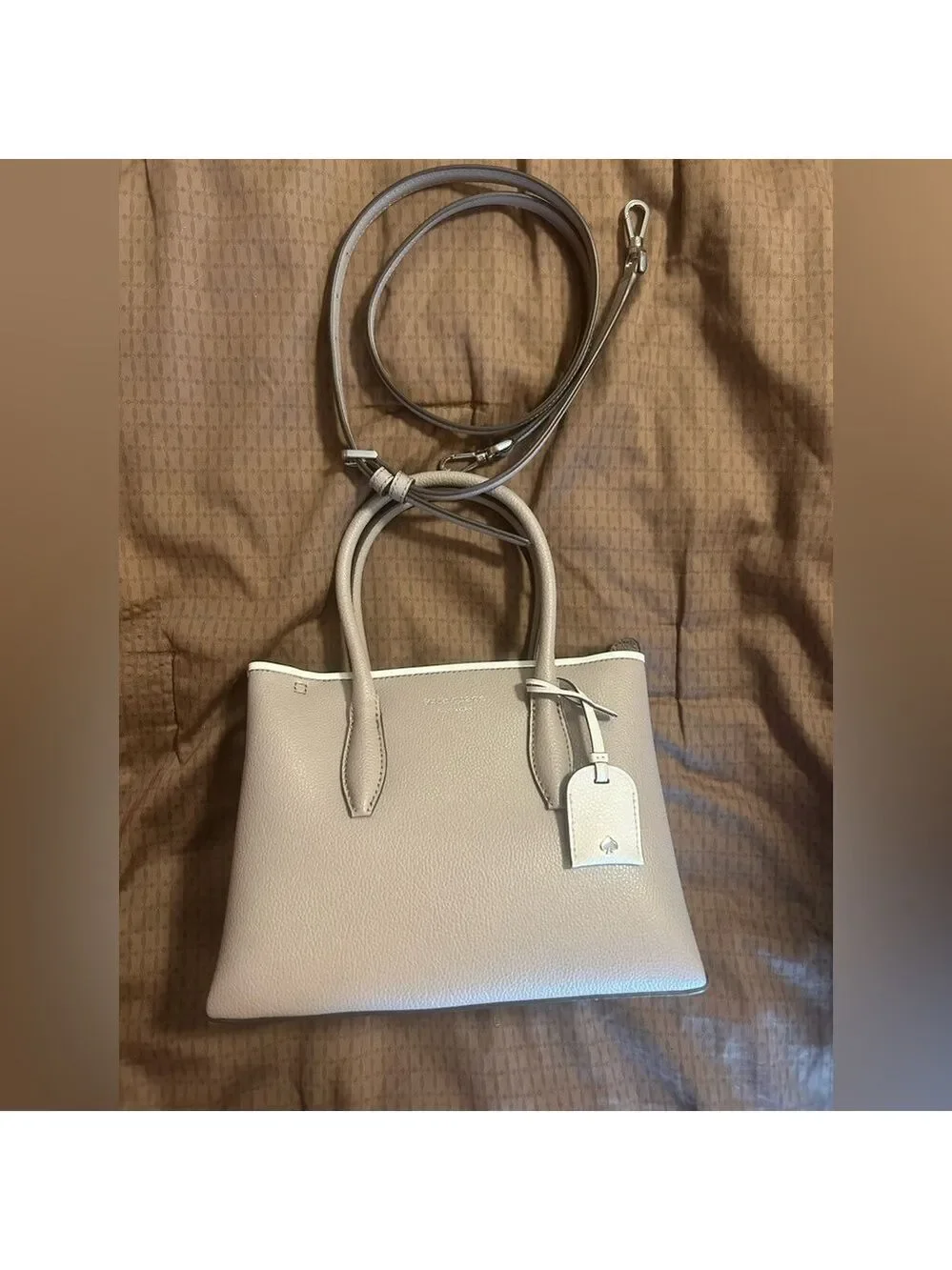 Kate Spade cross body bag
